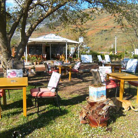 Merhaba Bungalow Hotel Beykonak Luaran gambar